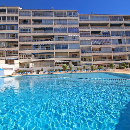 Apartment Apolo Iv-11 By Interhome Calpe Exterior photo