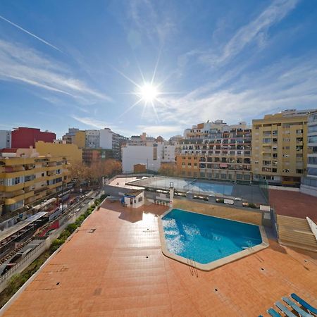 Apartment Apolo Iv-11 By Interhome Calpe Exterior photo